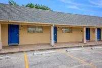Americas Best Value Inn-Giddings Hotels in Giddings