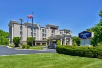 Hampton Inn Waynesboro/Stuarts Draft