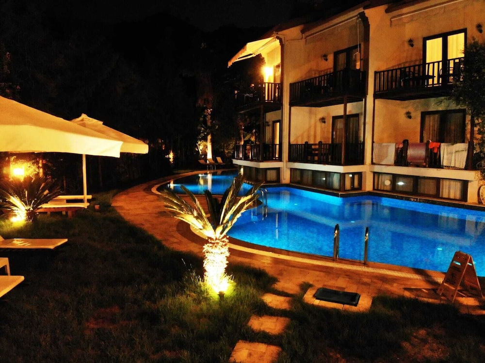 Alya Hotel Gocek (Alya Hotel Göcek)