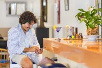 Hotel Na Forana - bar