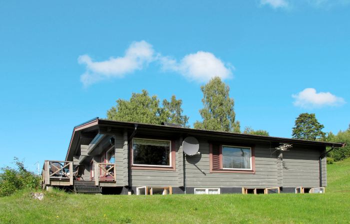 Borrsjön