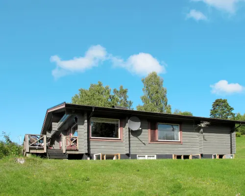 Borrsjön Hotels in Sunne