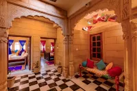 Boutique Helsinki Hotels in Jaisalmer