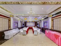 Hotel Yatrik فنادق في Jhansi Rly. Settl