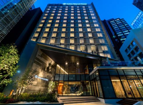 Daiwa Roynet Hotel Nishi-Shinjuku PREMIER