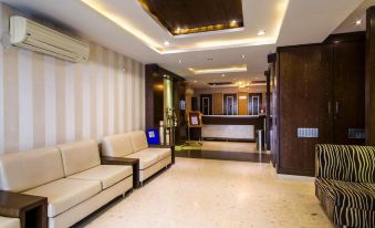 Hotel Surya Prime