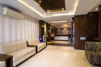 Hotel Surya Prime