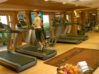 Jaypee Siddharth - palestra