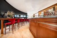 Hotel Cvita - Barer