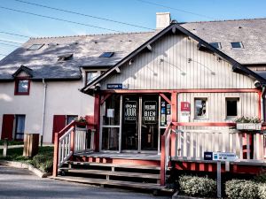 Hotel Kyriad Saint-Malo Ouest-Dinard