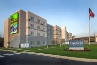 Fairfield Inn & Suites Harrisburg International Airport Hotels in Lower Swatara Township