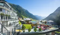 Hotel Fliana 4-Sterne Superior