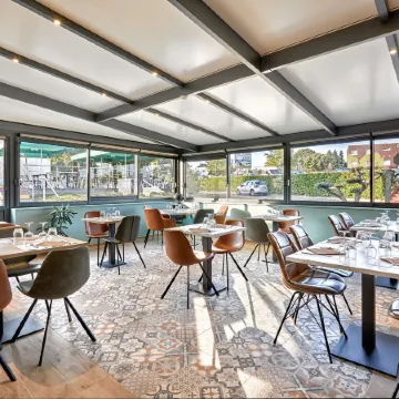 Kyriad la Roche Sur Yon