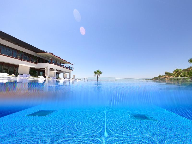 Hillstone Bodrum Hotel & Spa