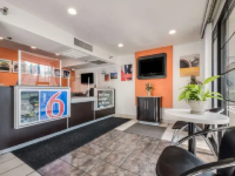 Super 8 by Wyndham Petaluma Hoteles en Petaluma