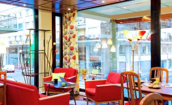 Ibis Styles le Havre Centre Auguste Perret