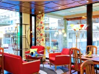 Ibis Styles le Havre Centre Auguste Perret Hotels in Le Havre