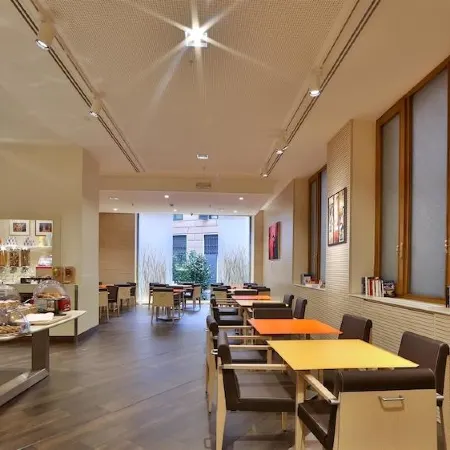 Best Western Plus City Hotel