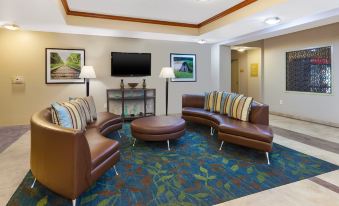 Candlewood Suites Rocky Mount