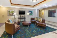 Candlewood Suites Rocky Mount Hotels in Stony Creek