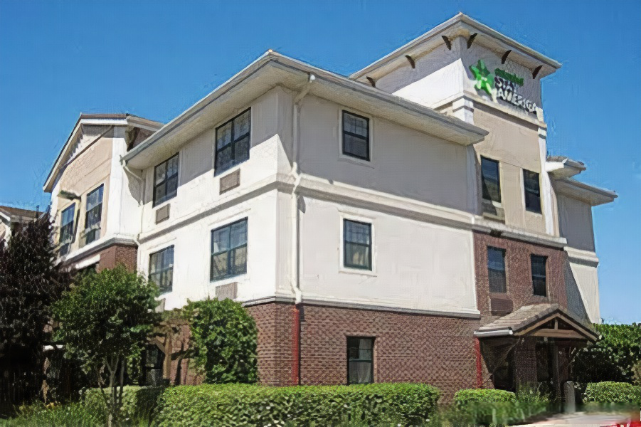 Extended Stay America Suites - Sacramento - Elk Grove