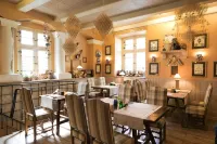 Relais & Châteaux Stikliai Hotel