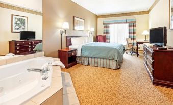 Country Inn & Suites by Radisson, Augusta at I-20, GA