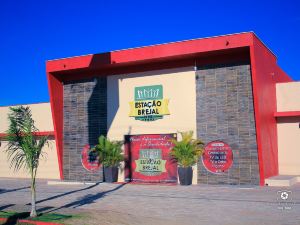 Hotel Estação Brejal