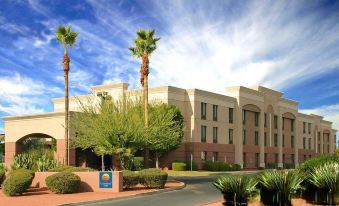 Comfort Inn I-10 West at 51st Ave