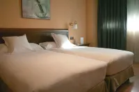 Hotel Las Provincias
