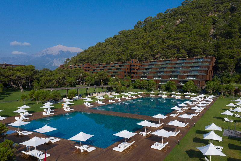 Maxx Royal Kemer Resort