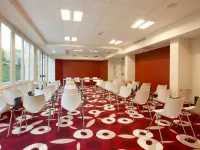 Virginia Palace Hotel Hotels in Saronno