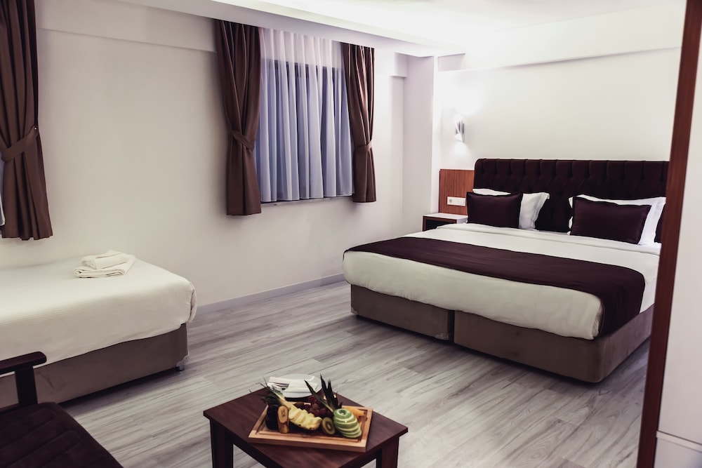 Tymbris Hotel Eskisehir