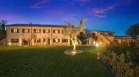 Villa Gens Camuria Các khách sạn ở Osimo