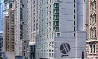 Philadelphia Marriott Downtown