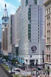 Philadelphia Marriott Downtown Отели рядом с достопримечательностью «Шоппинг-центр Андорра»