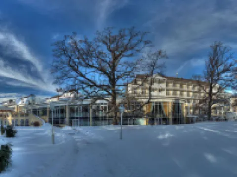 Der Sonnenhof Hotels in Unterallgau