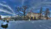 Steigenberger Hotel Der Sonnenhof Hotels in der Nähe von Rammingen(Bay)
