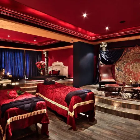 Ramada by Wyndham Sofia City Center