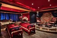 Ramada by Wyndham Sofia City Center - spa