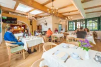 Landhotel Pacher Hotels in Obervellach