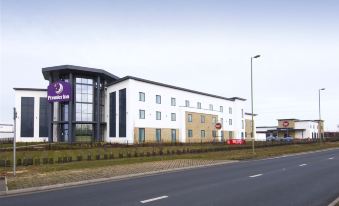 Premier Inn Bicester