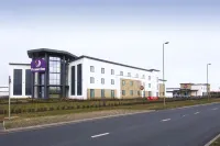 Premier Inn Bicester Hotels in Cherwell District