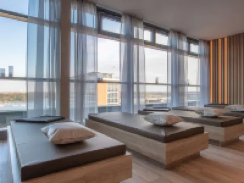 ScanHotels City Hotels in Rostock