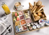 Gran Hotel la Perla Hotels in Villava