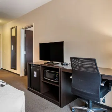 Sleep Inn & Suites Moab near Arches National Park