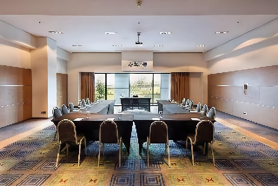 Bh Conference & Airport Hotel, Istanbul