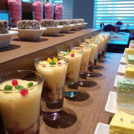Fortune Park Pushpanjali, Durgapur - Member ITC Hotels' Group