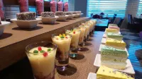Fortune Park Pushpanjali, Durgapur - Member ITC Hotels' Group - breakfast