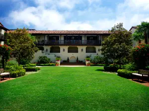 Estancia la Jolla Hotel & Spa